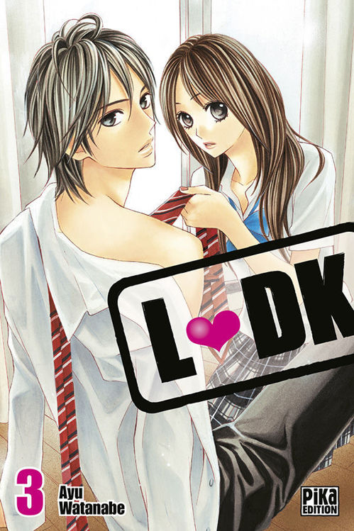 LDK Tome 03