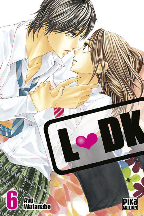 LDK Tome 06