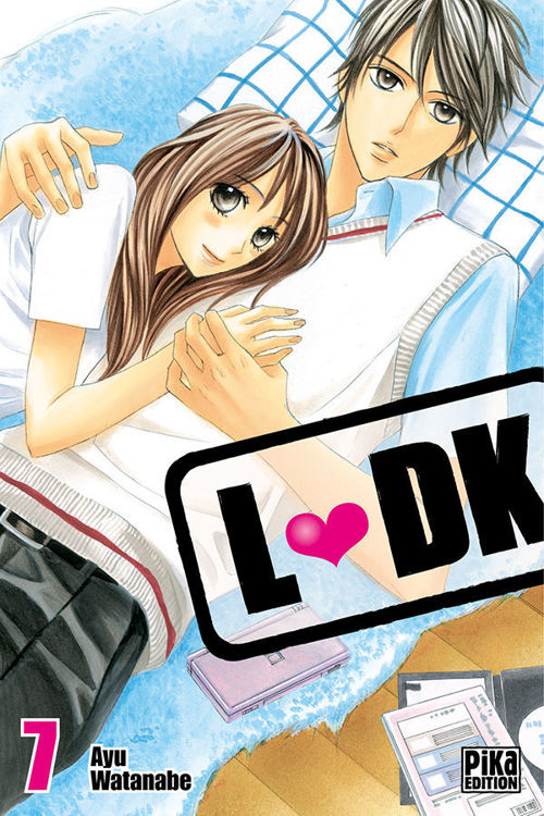 LDK Tome 07