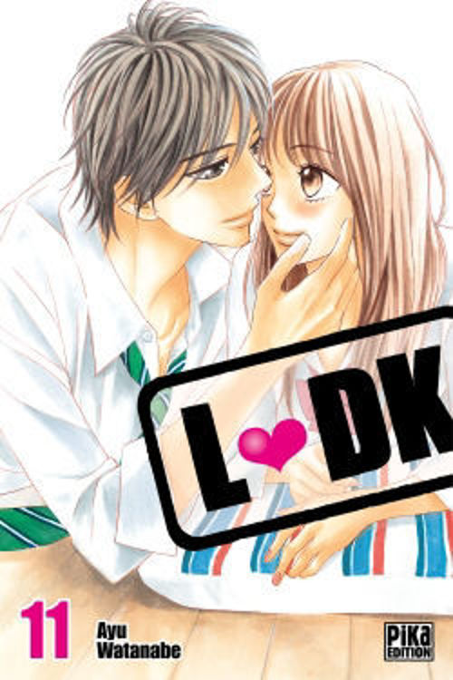 LDK Tome 11