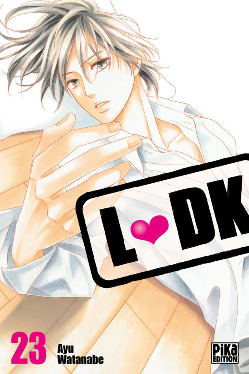 LDK Tome 23