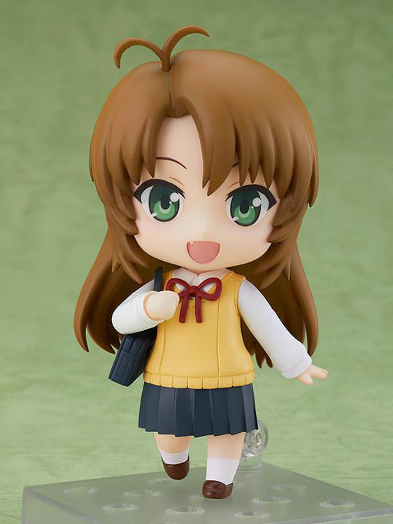 Non Non Biyori Nonstop - 1583 Nendoroid Komari Koshigaya