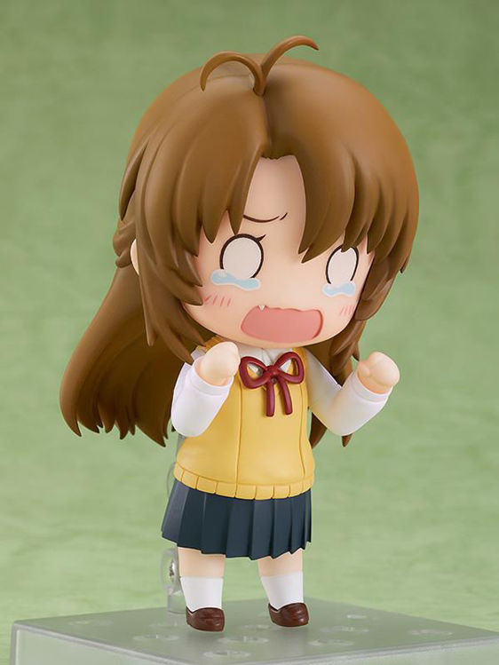 Non Non Biyori Nonstop - 1583 Nendoroid Komari Koshigaya