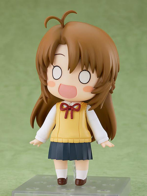 Non Non Biyori Nonstop - 1583 Nendoroid Komari Koshigaya