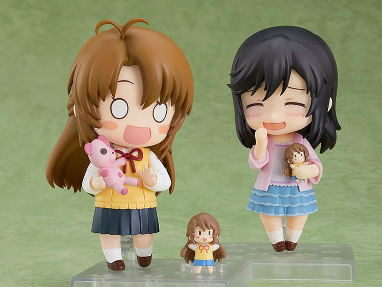 Non Non Biyori Nonstop - 1583 Nendoroid Komari Koshigaya