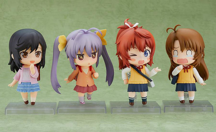 Non Non Biyori Nonstop - 1583 Nendoroid Komari Koshigaya