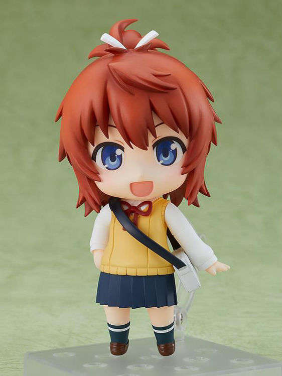 Non Non Biyori Nonstop - 1584 Nendoroid Natsumi Koshigaya