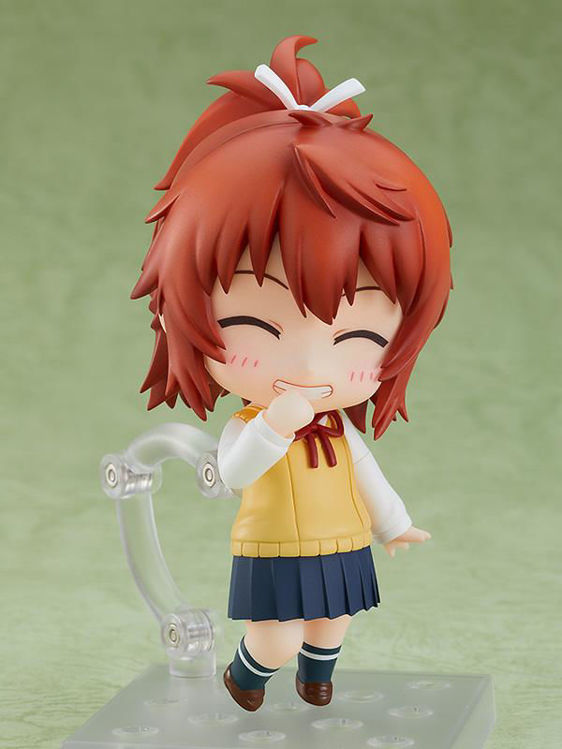 Non Non Biyori Nonstop - 1584 Nendoroid Natsumi Koshigaya