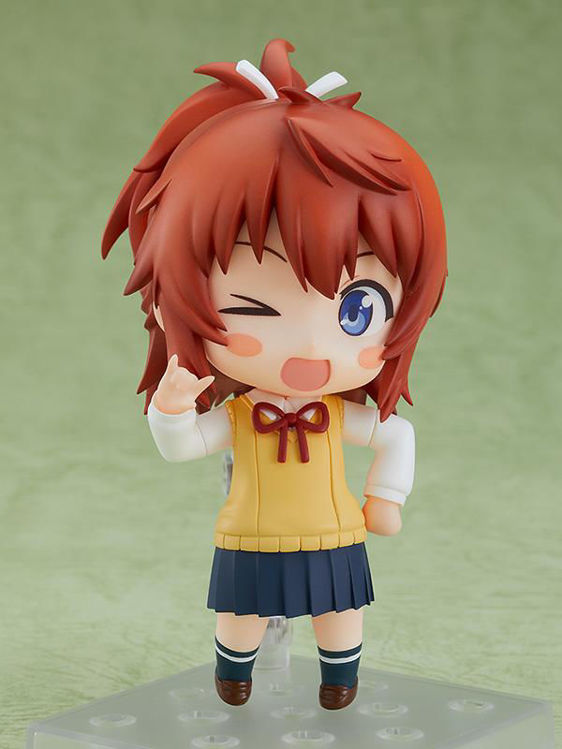 Non Non Biyori Nonstop - 1584 Nendoroid Natsumi Koshigaya