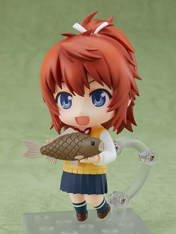 Non Non Biyori Nonstop - 1584 Nendoroid Natsumi Koshigaya