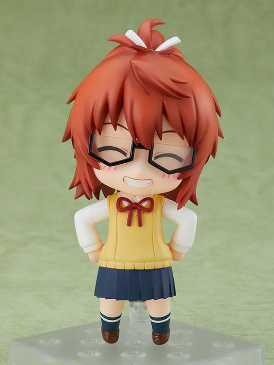 Non Non Biyori Nonstop - 1584 Nendoroid Natsumi Koshigaya