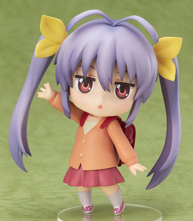 Non Non Biyori Nonstop - 445 Nendoroid Renge Miyauchi