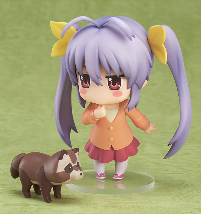 Non Non Biyori Nonstop - 445 Nendoroid Renge Miyauchi