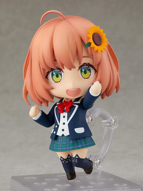 Nijisanji - 1586 Nendoroid Himawari Honma