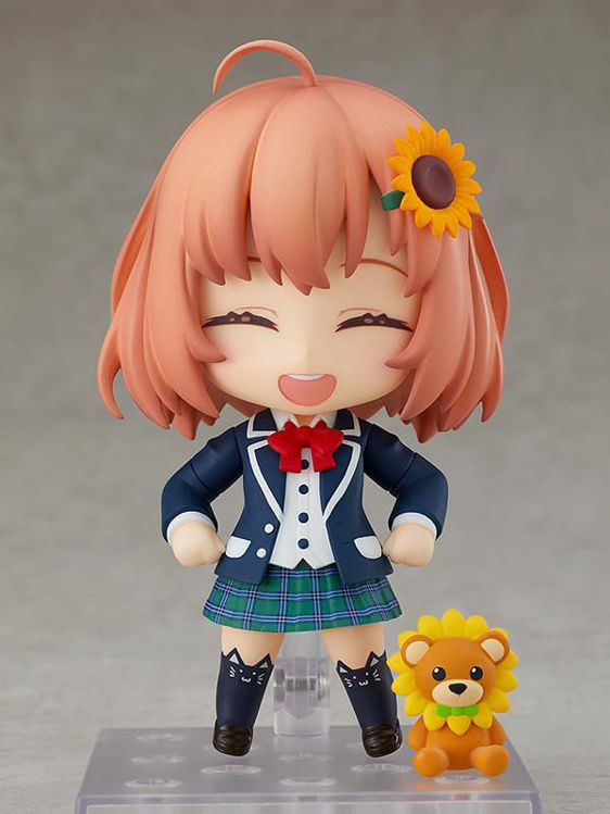 Nijisanji - 1586 Nendoroid Himawari Honma