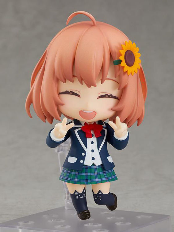 Nijisanji - 1586 Nendoroid Himawari Honma