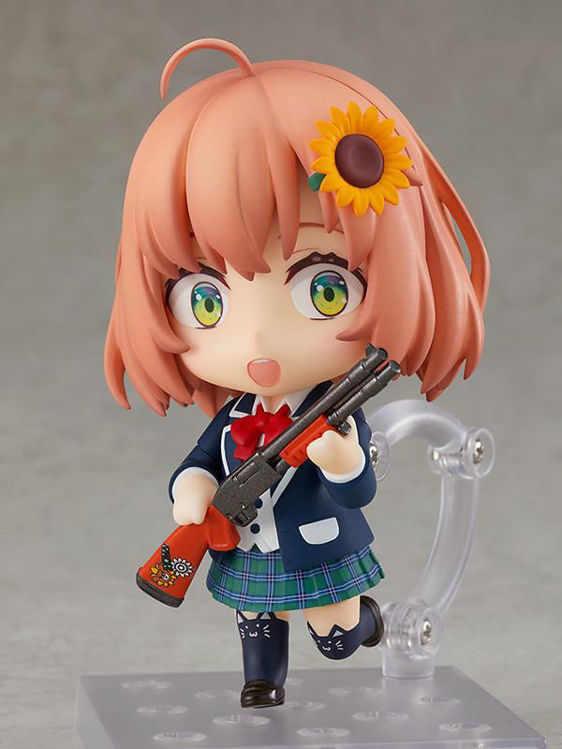 Nijisanji - 1586 Nendoroid Himawari Honma