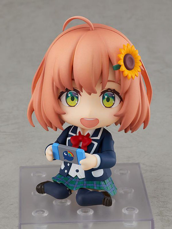 Nijisanji - 1586 Nendoroid Himawari Honma