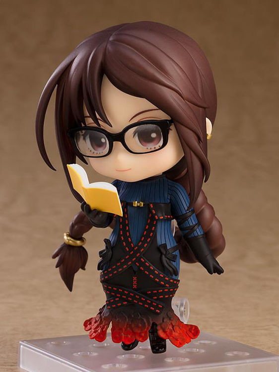 Fate/Grand Order - 1589 Nendoroid Assassin/Yu Mei-ren