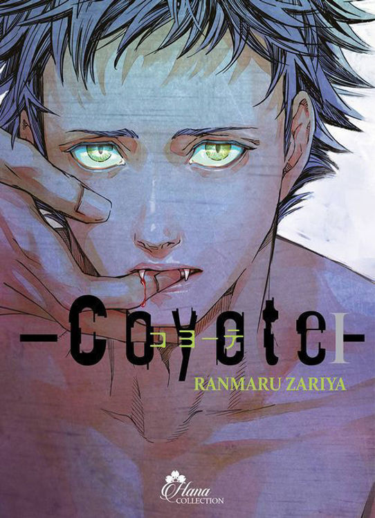 Coyote Tome 01