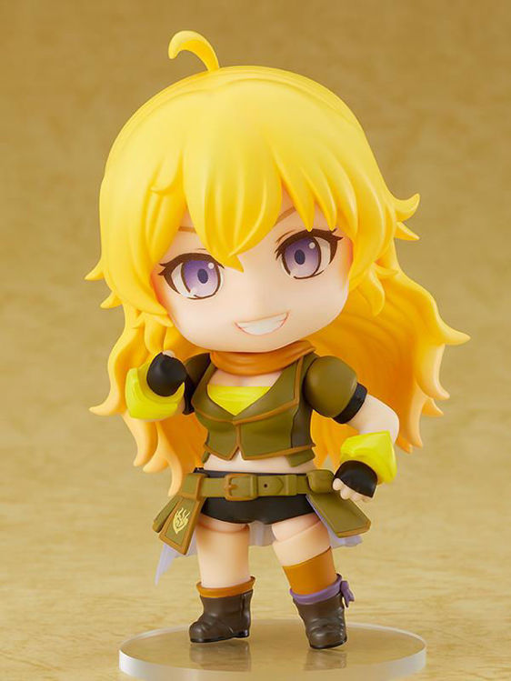 RWBY - 1590 Nendoroid Yang Xiao Long