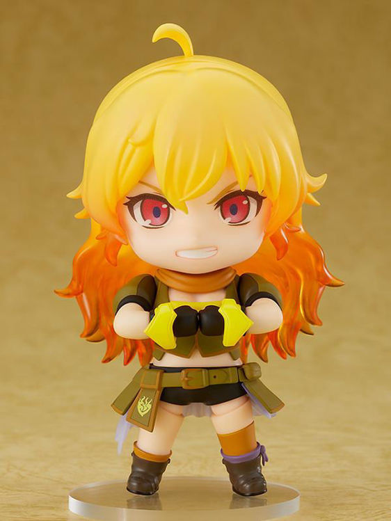 RWBY - 1590 Nendoroid Yang Xiao Long