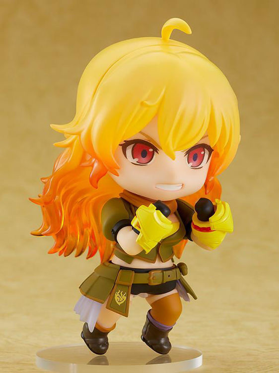 RWBY - 1590 Nendoroid Yang Xiao Long