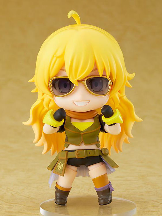 RWBY - 1590 Nendoroid Yang Xiao Long