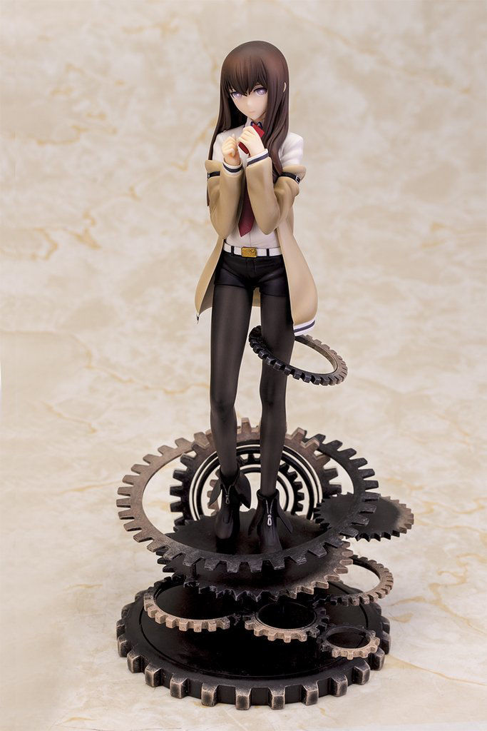 figurine kurisu