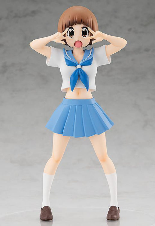 mako mankanshoku pop up parade