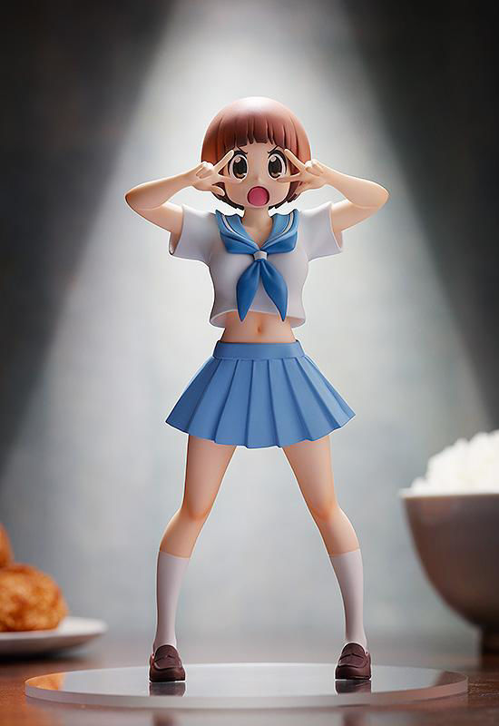 mako mankanshoku pop up parade