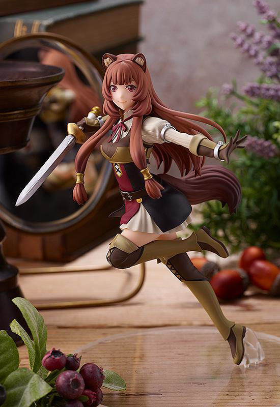 raphtalia pop up parade