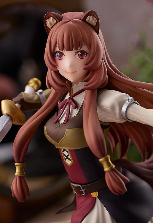 raphtalia pop up parade