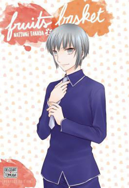 Fruits Basket Perfect Tome 02