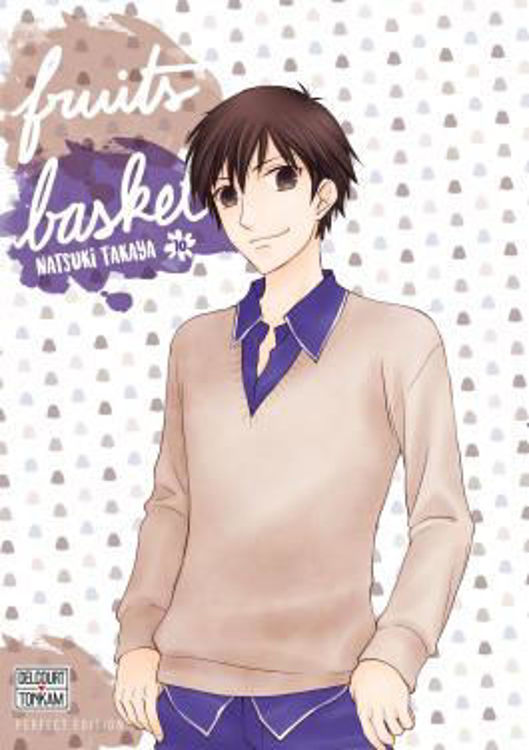 Fruits Basket Perfect Tome 10