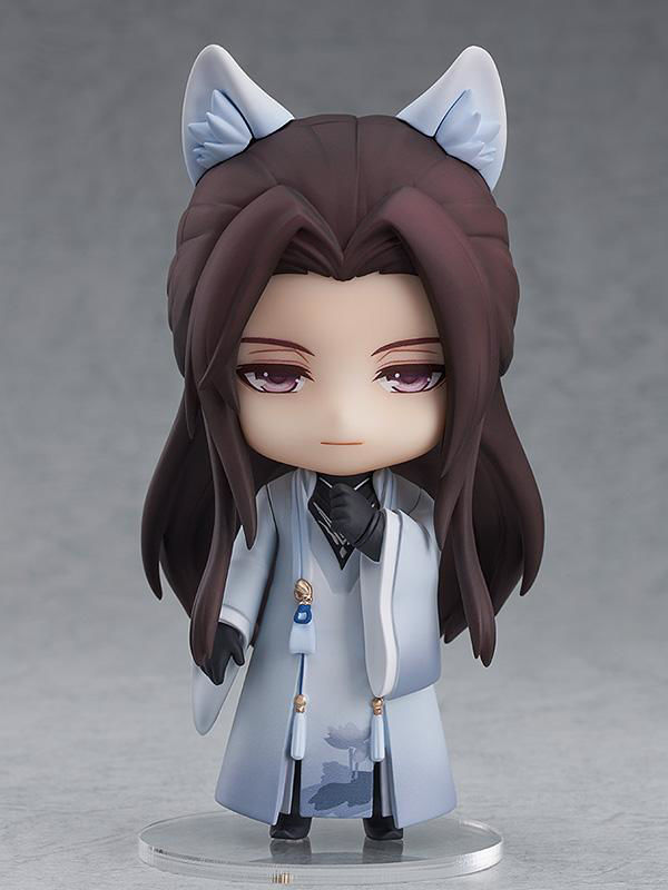 love and producer nendoroid