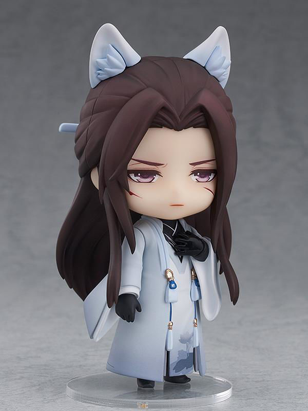 nendoroid xu mo