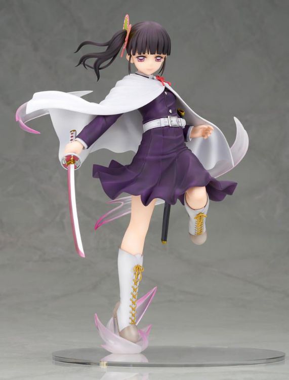 Demon Slayer - Figurine Kanao Tsuyuri