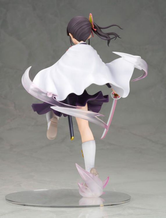 Demon Slayer - Figurine Kanao Tsuyuri