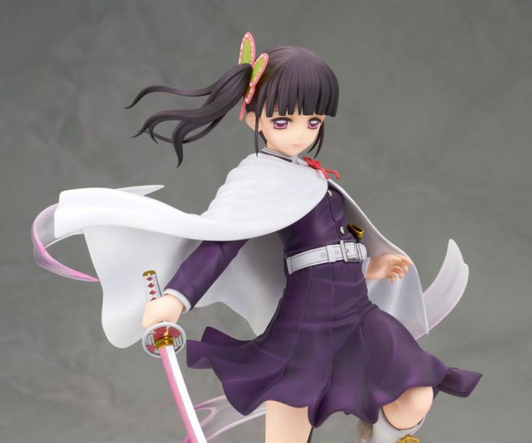 Demon Slayer - Figurine Kanao Tsuyuri