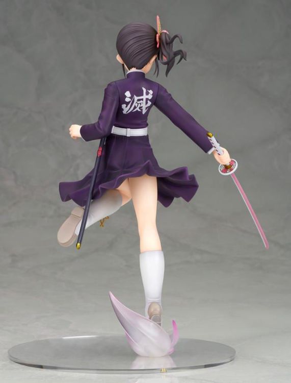 Demon Slayer - Figurine Kanao Tsuyuri