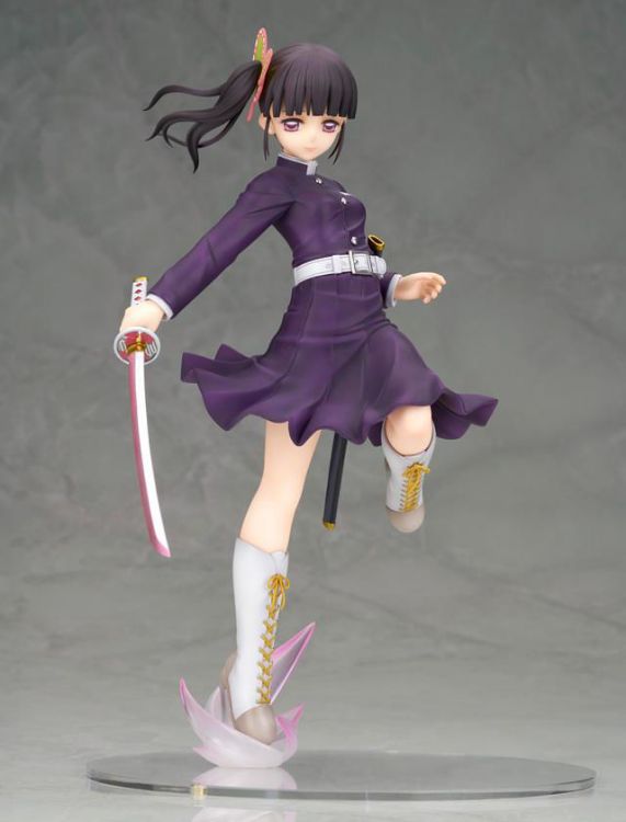 Demon Slayer - Figurine Kanao Tsuyuri