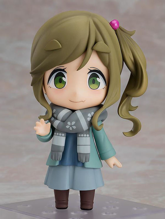 Yuru Camp - 1097 Nendoroid Aoi Inuyama