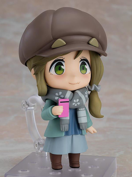 Yuru Camp - 1097 Nendoroid Aoi Inuyama