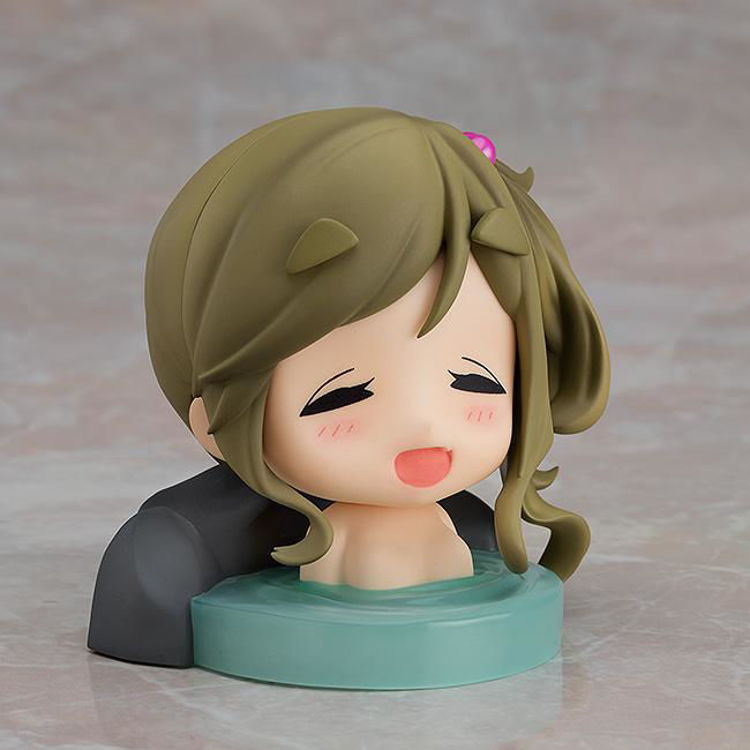 Yuru Camp - 1097 Nendoroid Aoi Inuyama