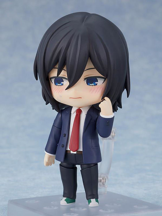 horimiya nendoroid release date