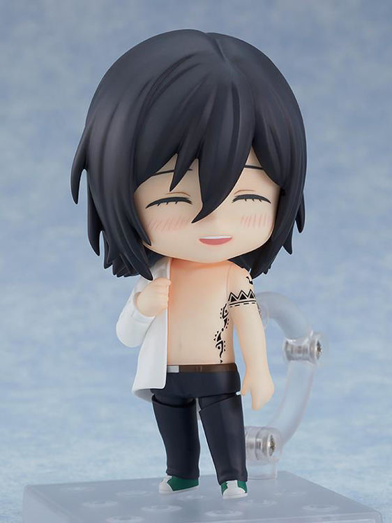 horimiya nendoroid release date