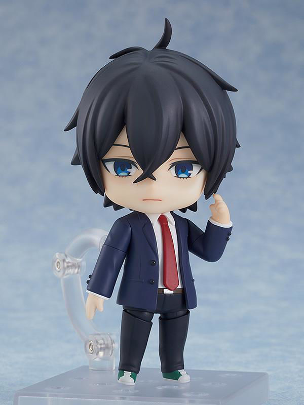 nendoroid miyamura