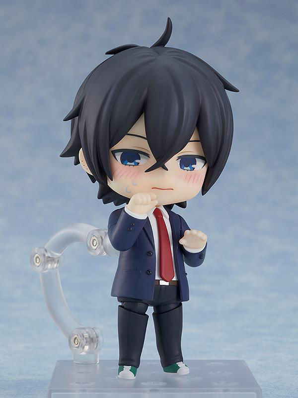 horimiya nendoroid release date