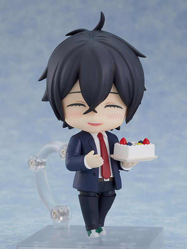 horimiya nendoroid release date